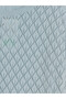 Lcw Everyday Blue Openwork Short Sleeve Women's Knitwear Sweater - 6