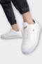 Men's Stylish Soft Sports Sneaker Shoes White - 5