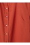 Quality Pieces from Çelebi Store Women's Poplin Shirt with Sleeve End Ties - 8