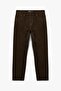 Men's Trousers 7Wam40059N550 - 3