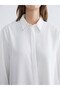 Quality Pieces from Çelebi Store Loose Fit Aerobin Women's Shirt - 5