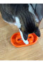 Cat Toy Oval Interactive Cat Play Accessory Pet Toy - 5
