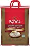 -Royal Chef's Secret Basmati White Rice - 5 Kg