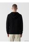 Sparkling Choices from Shining Store Standard Fit Hooded Men's Knitwear Cardigan - 5