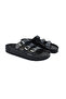 Florida Fresh 1029371 Women's Slippers Black - 4