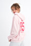 Hooded Sweatshirt S10743 - 2