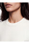 Esvab • Modern & Distinctive Women's Short Sleeve Knitwear Sweater - 4