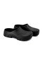Super Birki 1025969 Unisex Slippers Black - 3