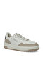 Oslo Beige Women's Sneaker - 2
