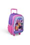 K-Pop Demon Hunters World Tour 5-in-1 School Trolley Set 18" - 2