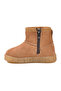 Cold Resistant Baby Slippers with Sheepskin Inside 1212 B - 4