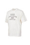 Samir Oversize Short Sleeve T-Shirt - 3
