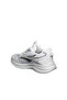 Bewild Garson 4337 Anorak White Women's Sneaker Bw02A4337 - 3