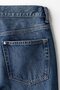 Relaxed Bootcut Jeans - 5