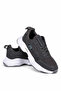 Anorak Smoked Men's Sneaker 129E - 3