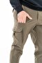 Combat Tactical Outdoor Tactical Pants Trekking with Cargo Pockets -534 - 4