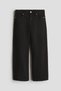 Wide Leg Jeans - 4