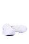 Anorak White - White Men's Sneaker 129E - 3