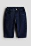 Barrel Jeans - 3