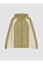 Hooded Boy's Raincoat (W6) - 5
