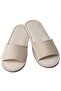 White Slippers
