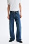 Relaxed Bootcut Jeans - 2