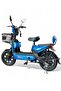 Electric bicycle 013 size 16 - 4