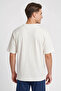 Samir Oversize Short Sleeve T-Shirt - 2