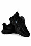 Anorak Black Men's Sneaker 129E - 3