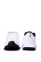 Anorak White Black Men's Sneaker 129E - 5