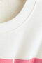 Baskı Motifli Sweatshirt - 2