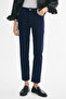 Straight Regular Waist Jeans - 5