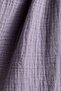 Pamuklu Muslin Elbise - 4