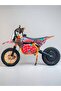 New Edition Desert Scooter, Size 14, Integrated 36V Motor - 4
