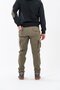 Combat Tactical Outdoor Tactical Pants Trekking with Cargo Pockets -534 - 8