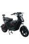 Pro Scooter with 72 Volt 40 Amp Battery 2026 - 5