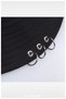 Youth Fashion Japanese Korean Style Packable Sun Hat - 2