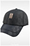70% Acrylic, 30% Cotton, Soft Fleece Lined, Ear Flap, Waterproof Hat (Quilted) - 4