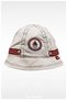 100% Cotton (1-3 Years) Boy's Fisherman Hat ((44-46 cm)