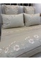 Pike duvet cover set