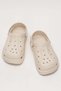 Men's Eva Comfortable Slippers Beige - 4