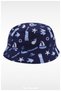 100% Cotton (1-3 Years) Boy's Fisherman Hat (48-50 cm)