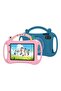 Kids 7 Inch Tablet for Children Android 13, Octa Core Processor, 8GB RAM 512GB ROM, HD Displ