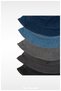 100% Cotton Children's Denim Fisherman Hat (Age 4-8) (52 cm) - 5