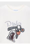 Cream Boy's Long Sleeve T-Shirt 4010 - 4