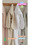 Baby Swaddle Towel - Premium Large Size