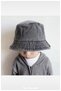 100% Cotton Fisherman Hat for Children (Ages 4-8) (Size 52)