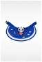 Cute Animals Adjustable Sun Hat for Children (Ages 3-9) (Size 50-55 cm) - 2