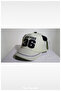 New York 36 Embroidered Children's Hat with Ears (Age 1-3) (Mint Green)