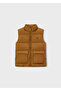 Brown Boy's Inflatable Vest 4313 - 2